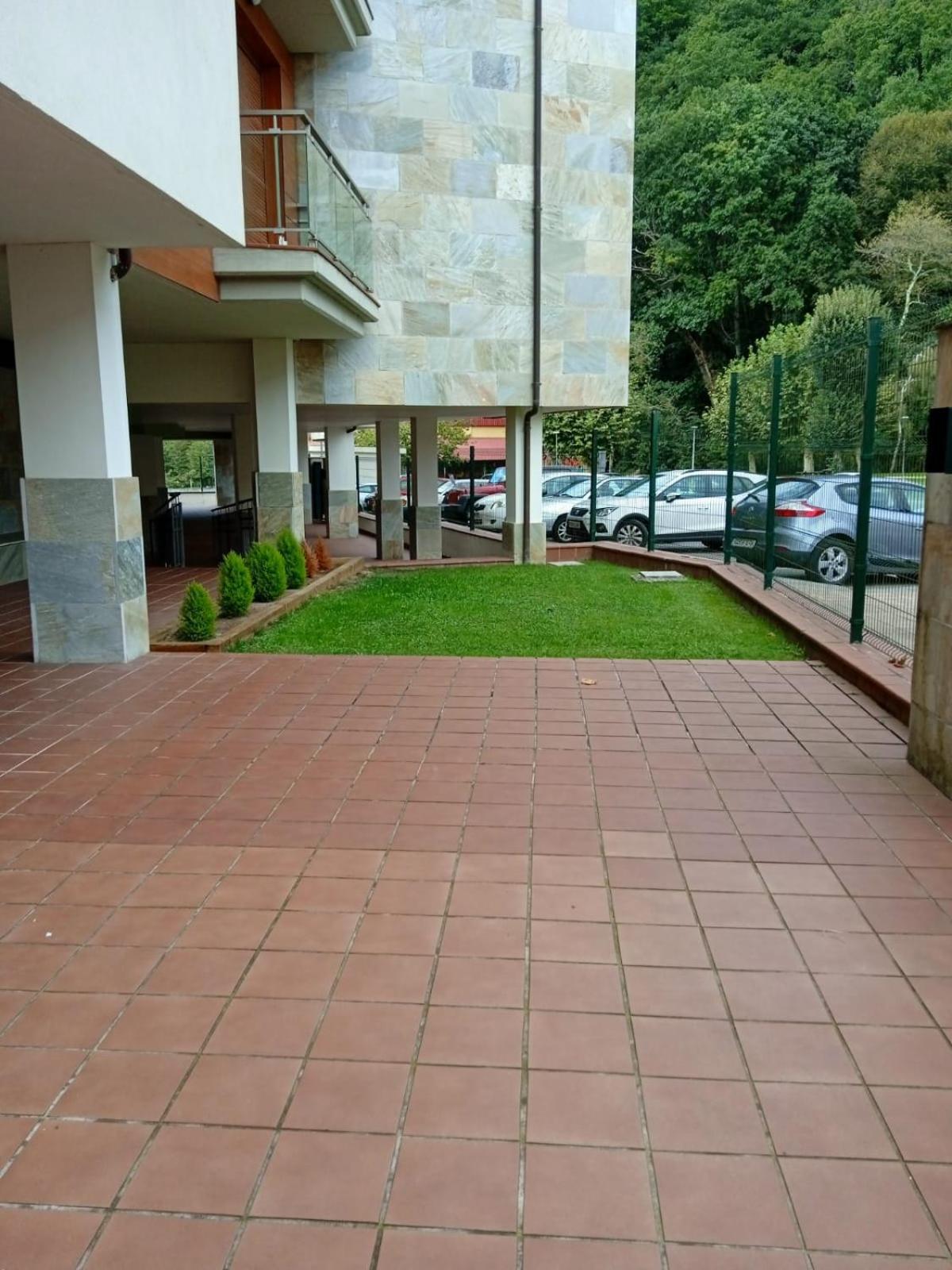 Appartement Jardines Del Sella à Onís Extérieur photo