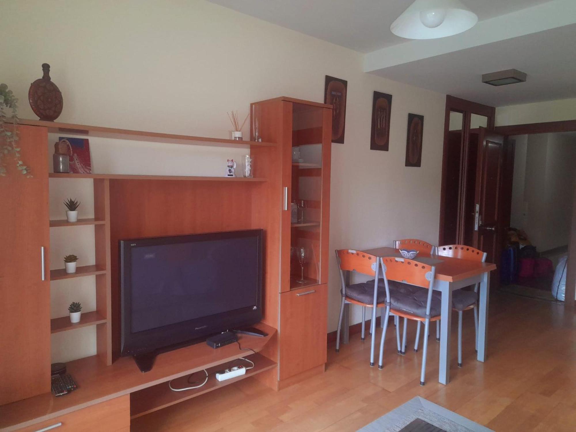 Appartement Jardines Del Sella à Onís Extérieur photo