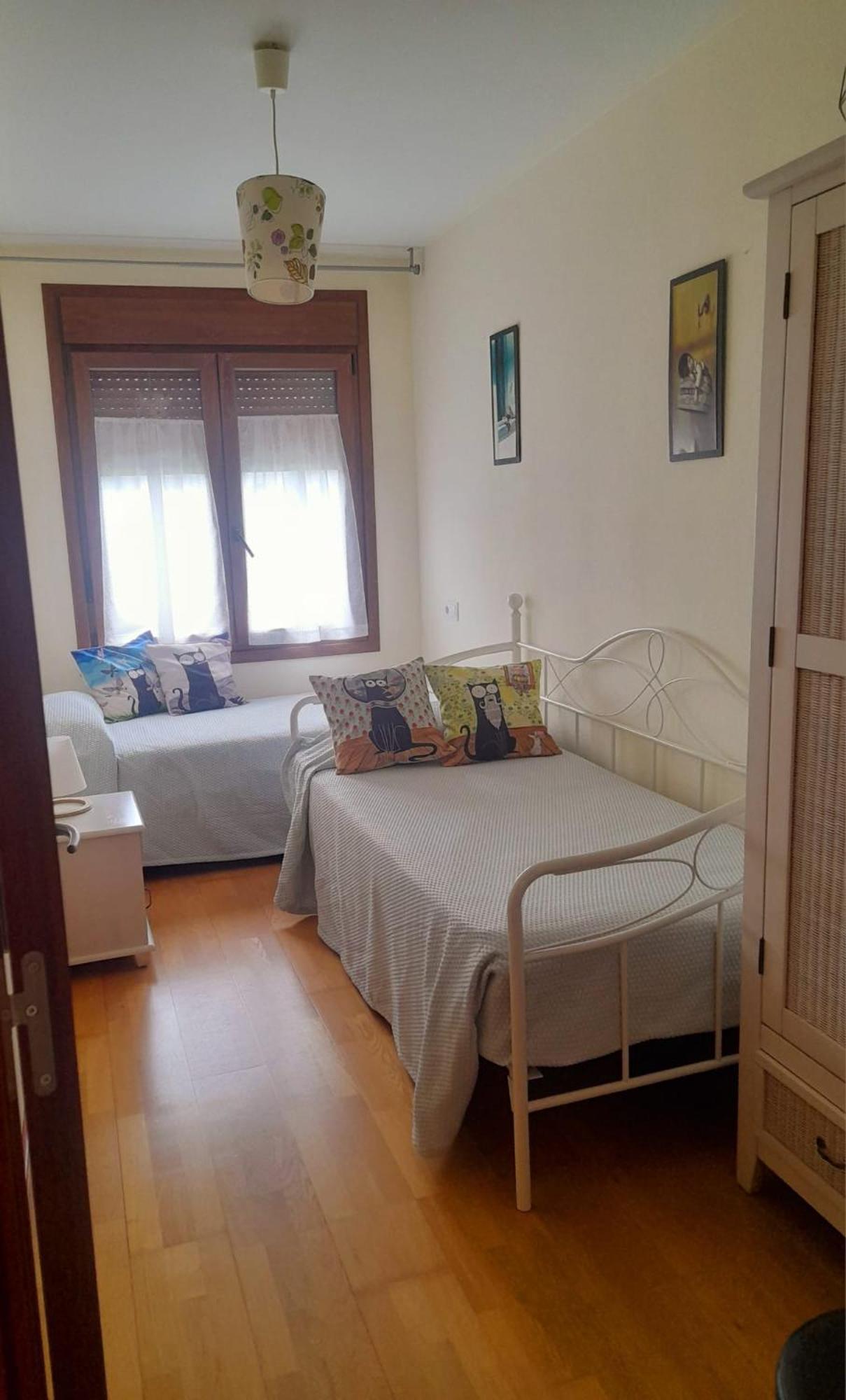 Appartement Jardines Del Sella à Onís Extérieur photo