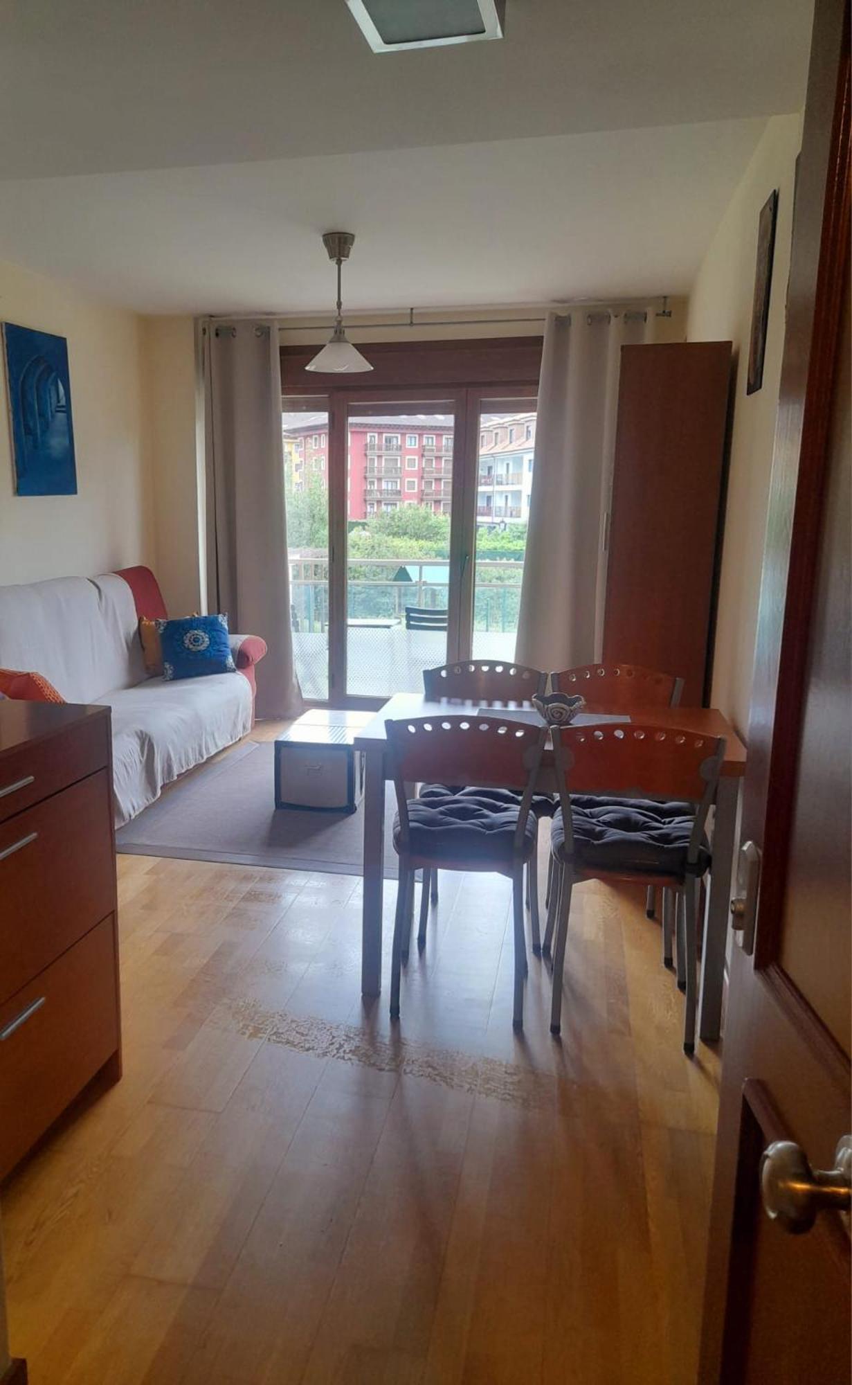 Appartement Jardines Del Sella à Onís Extérieur photo