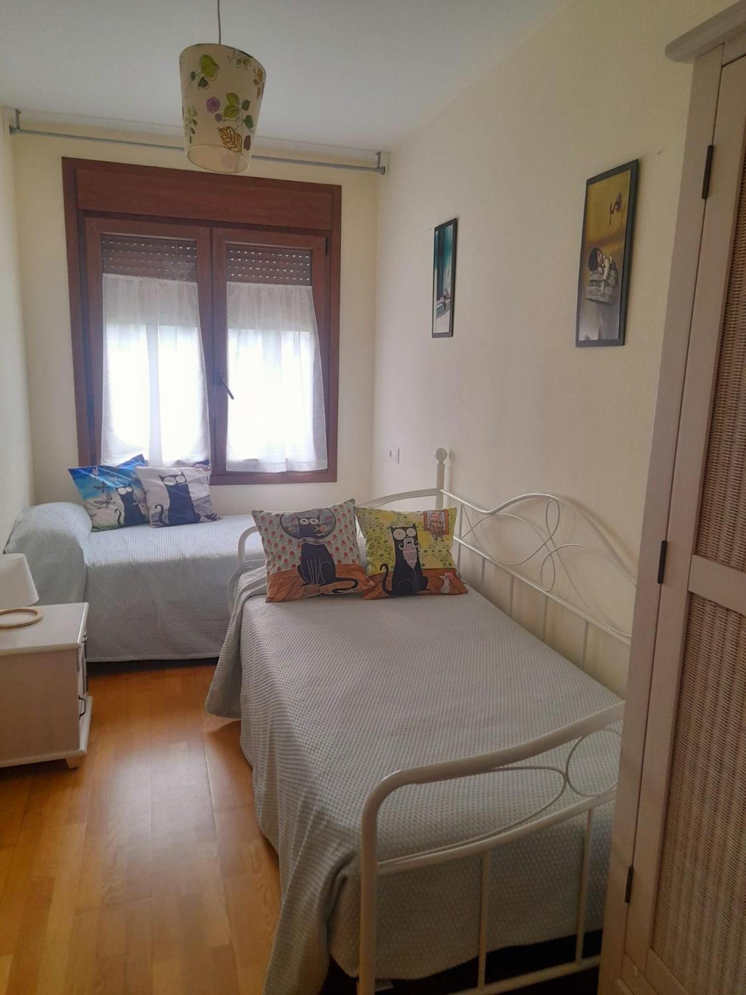 Appartement Jardines Del Sella à Onís Extérieur photo