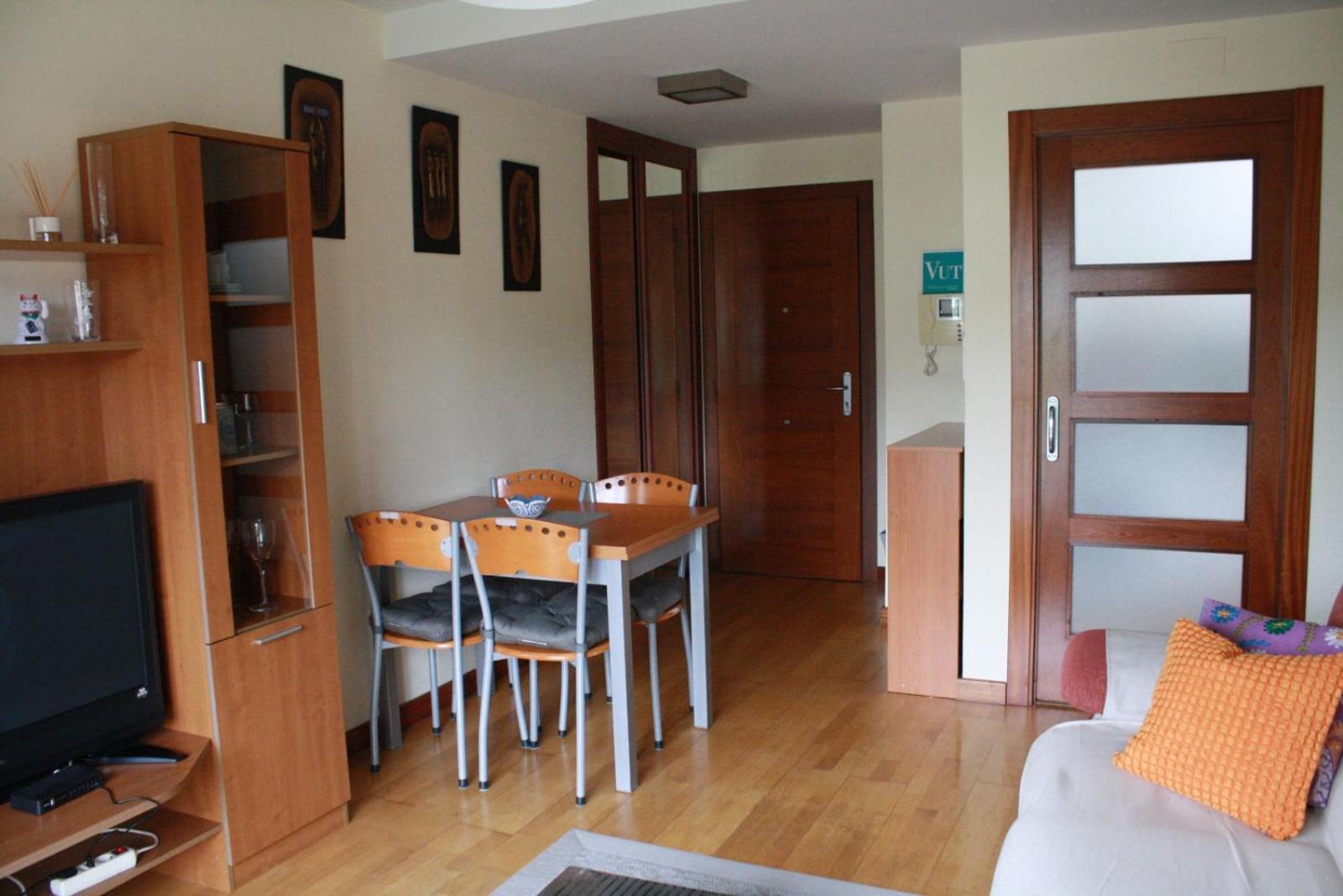 Appartement Jardines Del Sella à Onís Extérieur photo