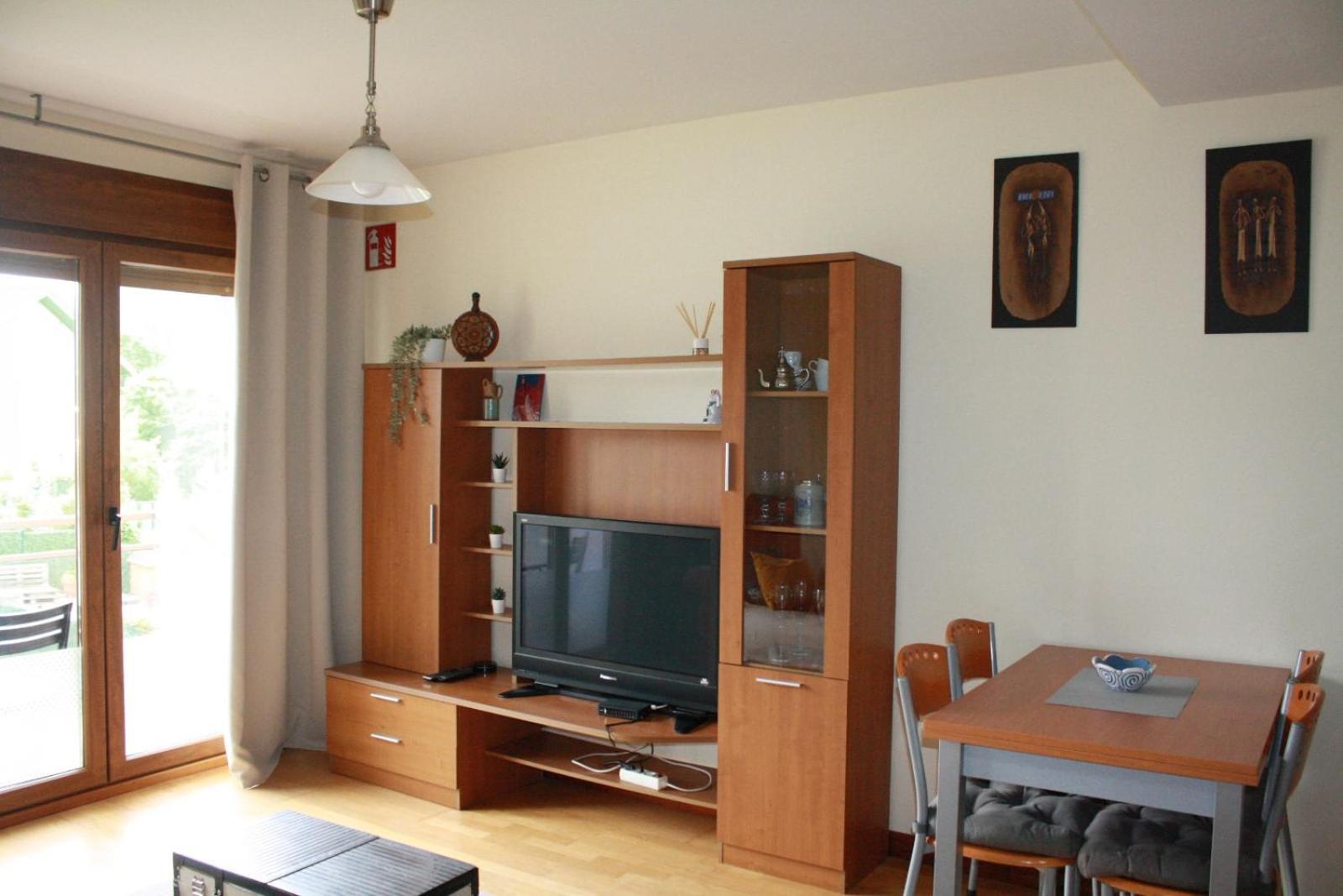 Appartement Jardines Del Sella à Onís Extérieur photo