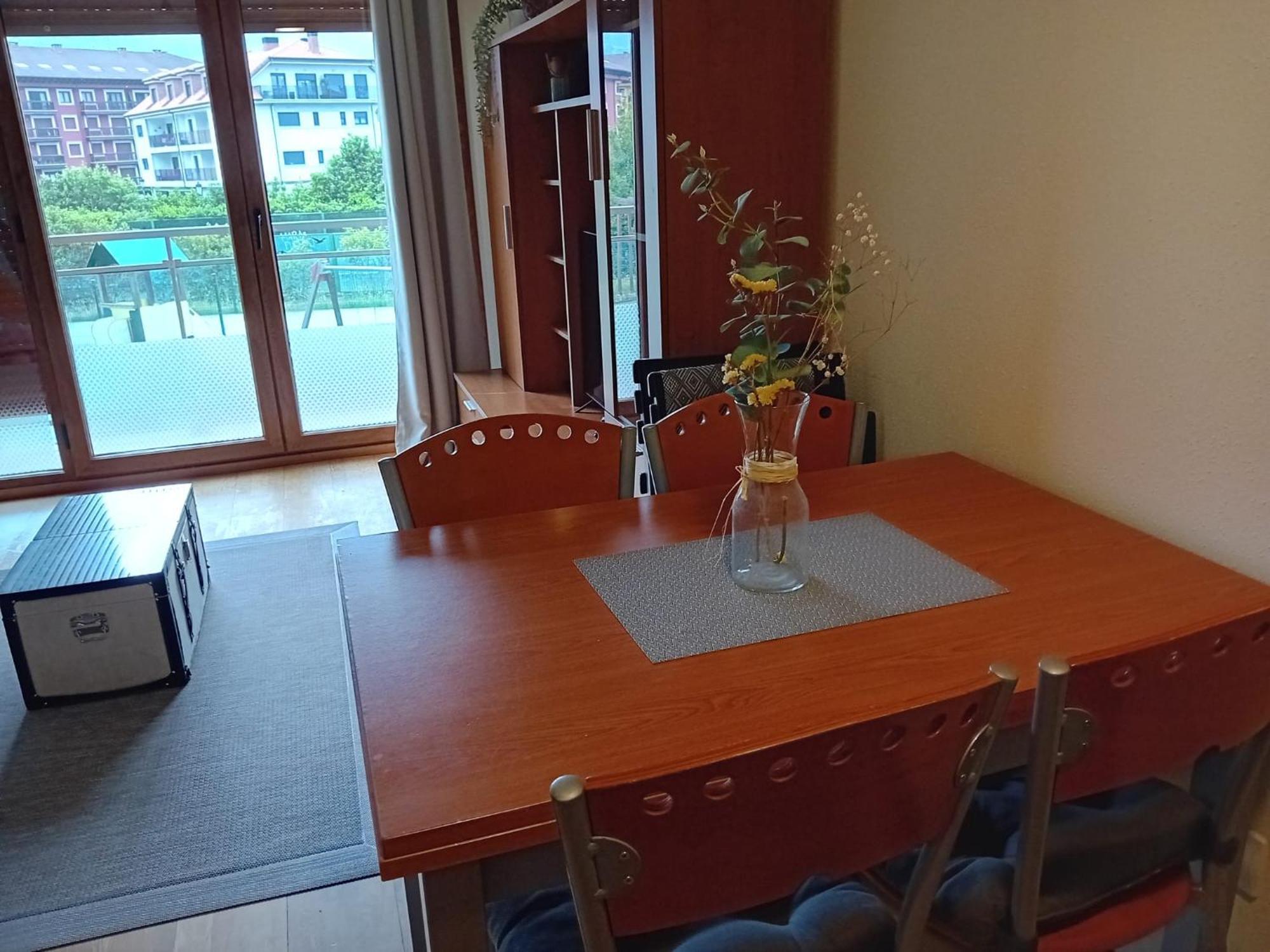 Appartement Jardines Del Sella à Onís Extérieur photo