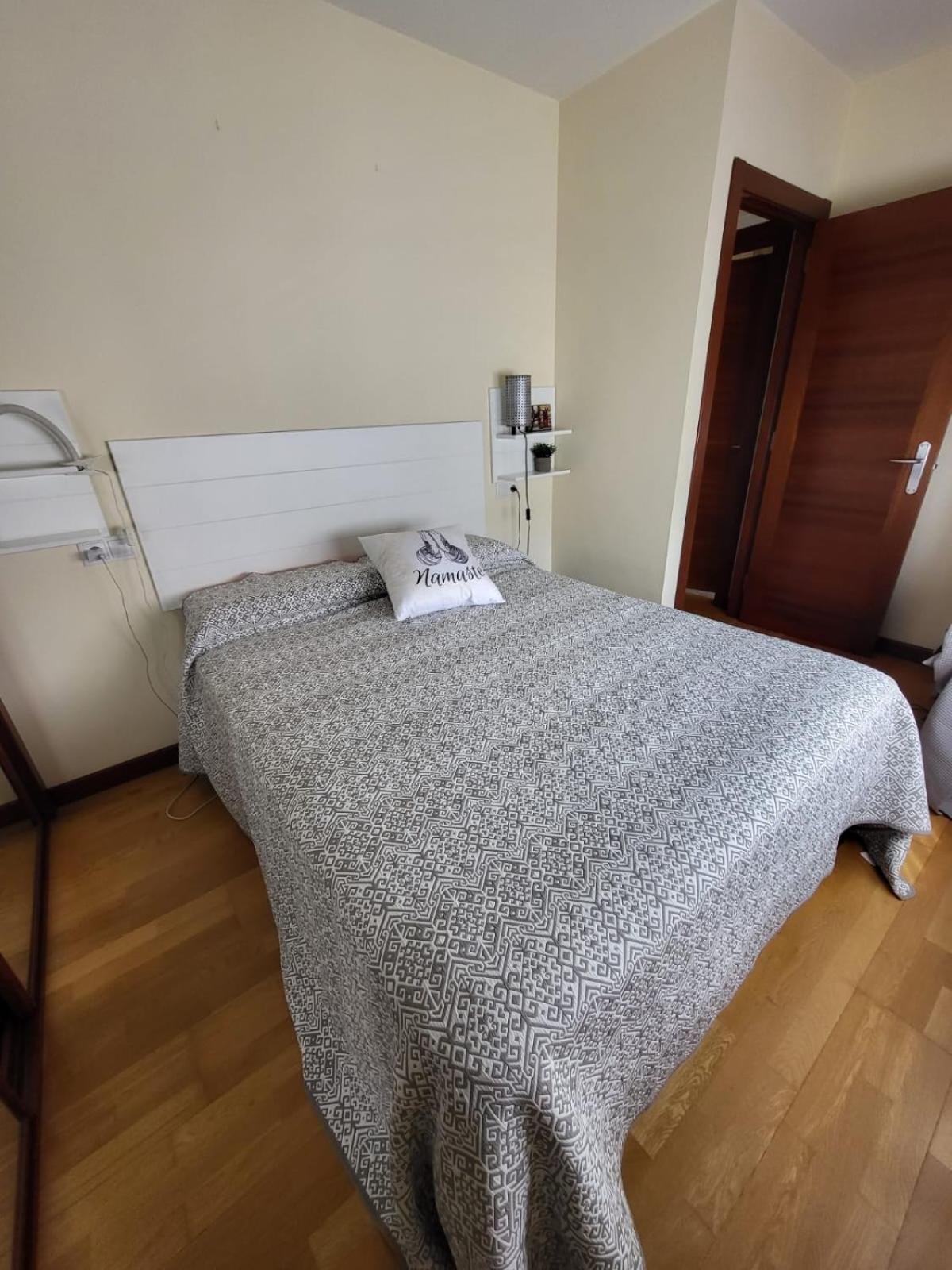 Appartement Jardines Del Sella à Onís Extérieur photo