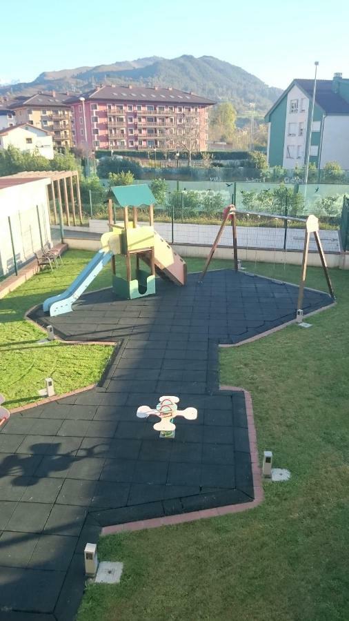 Appartement Jardines Del Sella à Onís Extérieur photo