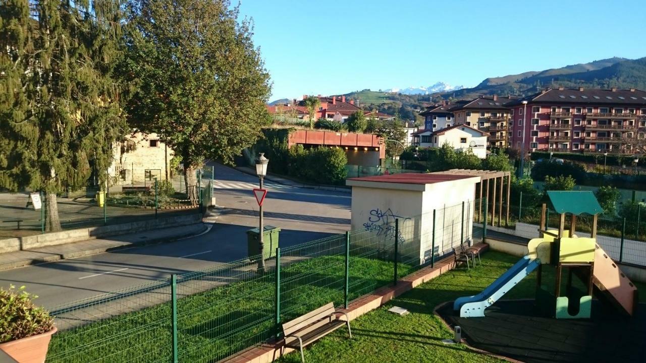 Appartement Jardines Del Sella à Onís Extérieur photo